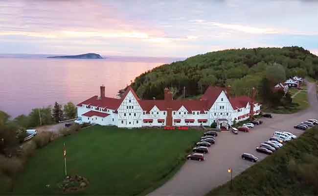 Charter Flights To Adventure